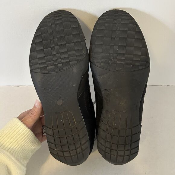 GrandPrix Originals Laguna Seca Driving Sneakers Men’s EU 42 Leather Italy US 9 main image 2